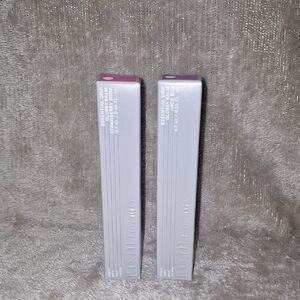 R.E.M. Beauty Essential Drip Glossy Bomb Duo Juice Box & Strawberry Soda